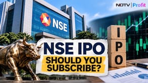 NSE IPO: Should You Subscribe To The Issue? Here's What Brokerages Advise