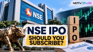 NSE IPO: Should You Subscribe To The Issue? Here's What Brokerages Advise