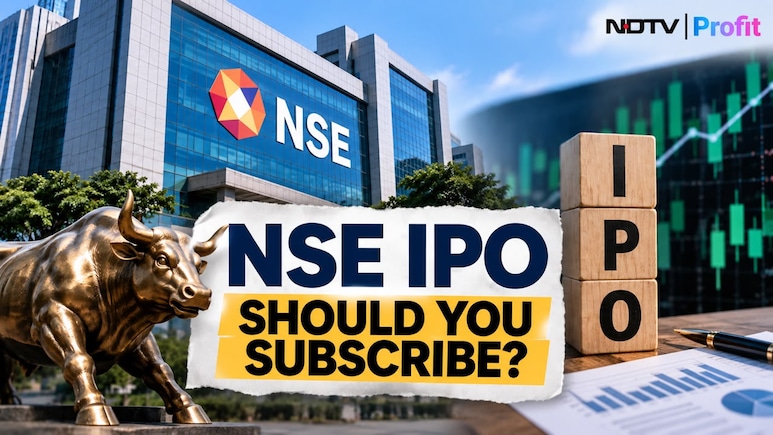 NSE IPO: Should You Subscribe To The Issue? Here's What Brokerages Advise