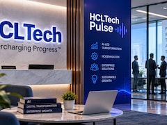 HCLTech Targets $500M-$5B Enterprises With AI-Focused Business Unit 'Pulse'
