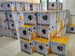 IIT Bombay To Swap Ceiling Fans With Wall-Mounted Ones After Student's Suicide