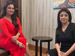 Lara Dutta On The Invisible Burden Of Alzheimer's Care: 'It's Exhausting Physically And Mentally'