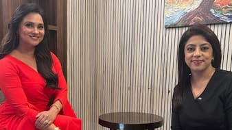 Lara Dutta On Alzheimer's Care: 'It's Exhausting Physically And Mentally'