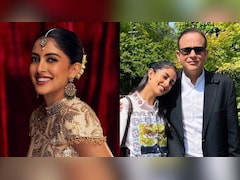 Why Navya Naveli Nanda Wants Her Own Identity Despite Rs 31,000-Crore Family Legacy