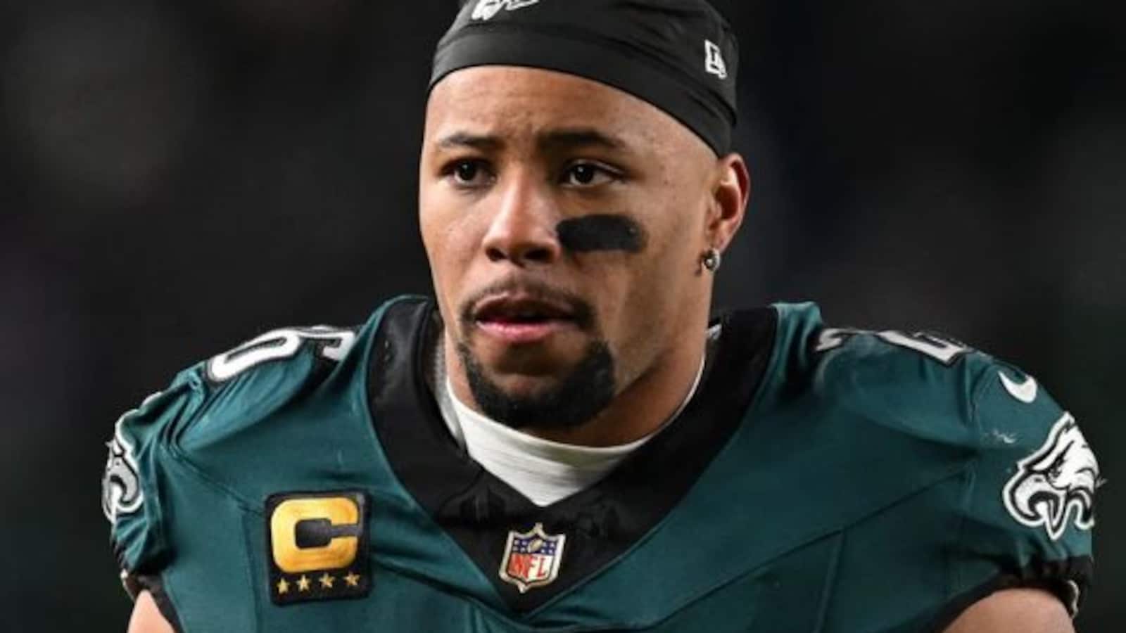 Saquon Barkley’s Injury Update Brings Good News For Eagles