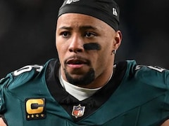 Saquon Barkley’s Injury Update Brings Good News For Eagles