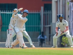 शिखर मोहन ने रचा इतिहास, दलीप ट्रॉफी फाइनल के दोनों पारियों में अर्धशतक लगाने वाले 5 बल्लेबाज