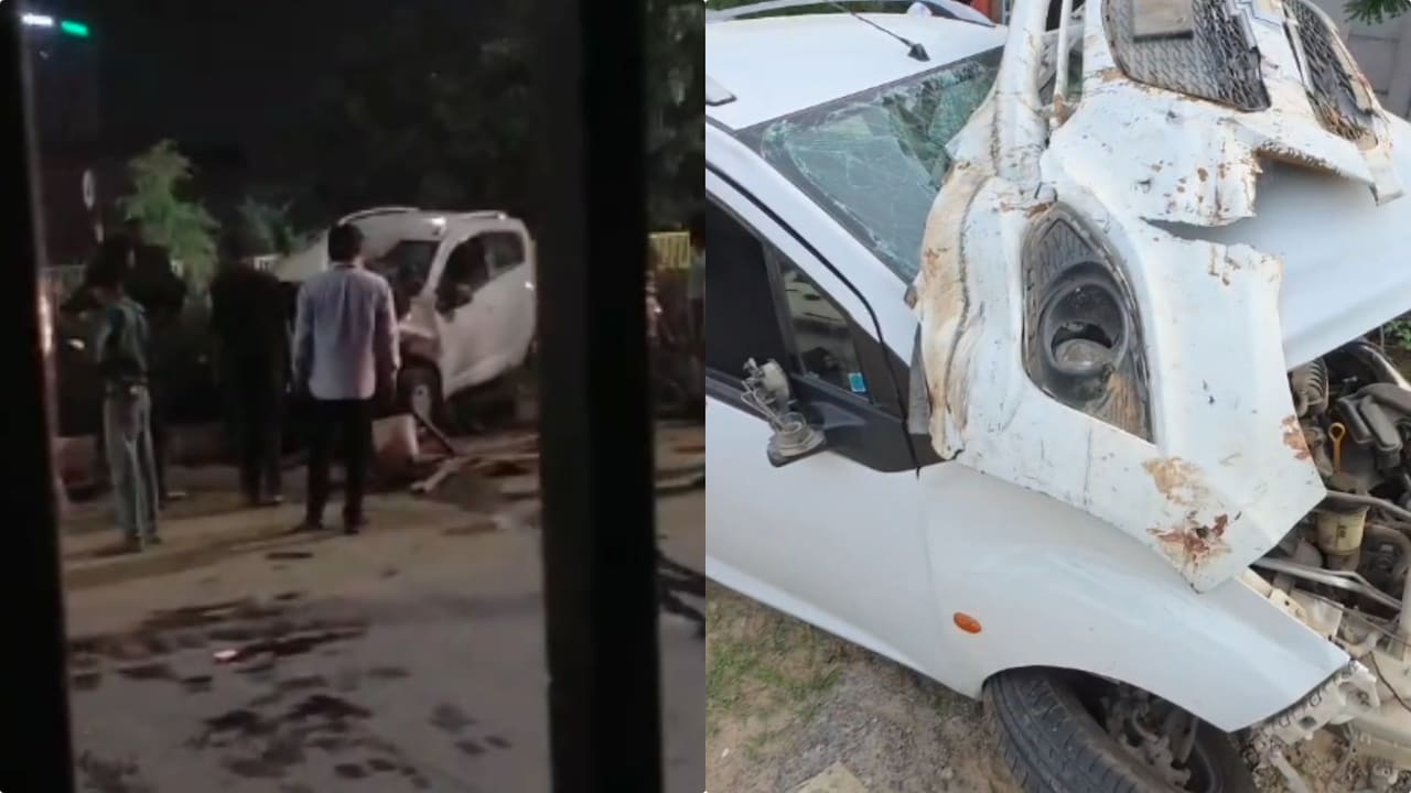 Latest and Breaking News on NDTV
