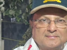 BJP Names Ex-Deputy Commissioner As Nagaon Candidate, Congress Objects