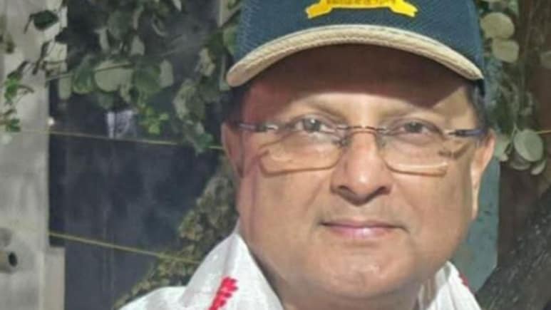 BJP Names Ex-Deputy Commissioner As Nagaon Candidate, Congress Objects