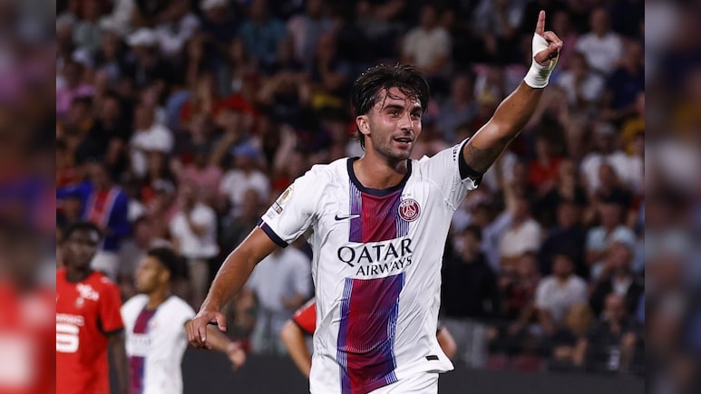 PSG's Top Five Signings By Market Value: Ferran Torres To Mika Godts &mdash; Check Summer 2026 Transfers
