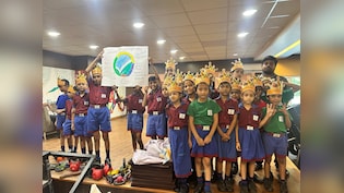 FSSAI&rsquo;s New School Food Plan: HFSS Sales Could Face 50-Metre Curbs