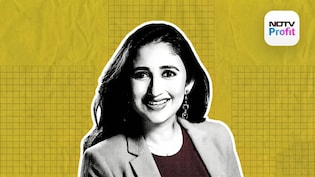 FCNR Deposits Beat Estimates, RBI To Pull Out Rs 6-7 Lakh Crore: Pranjul Bhandari