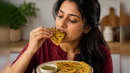 शुगर में बेसन खा सकते हैं?