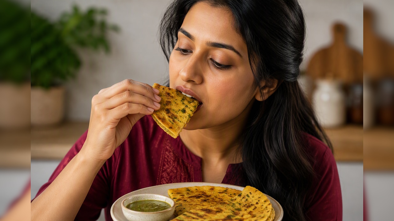 शुगर में बेसन खा सकते हैं?