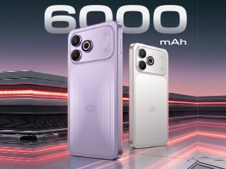 itel भारत में ला रही itel Zeno 300, फीचर्स में 6,000mAh बैटरी के साथ दो कैमरा!