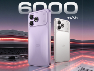 itel भारत में ला रही itel Zeno 300, फीचर्स में 6,000mAh बैटरी के साथ दो कैमरा!
