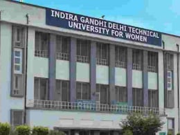 Indira Gandhi Delhi Technical University To Open MBA Admission Spot Round On Sept 14