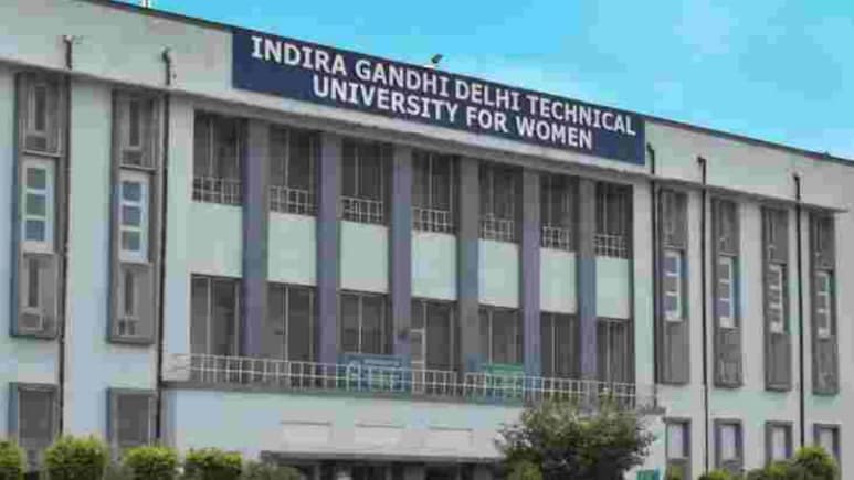Indira Gandhi Delhi Technical University To Open MBA Admission Spot Round On Sept 14
