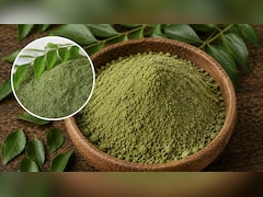 Curry Patta Powder For Hair: नीम-कड़ी पत्ते का पाउडर घर पर बनाएं, बालों और स्कैल्प की ऐसे करें देखभाल