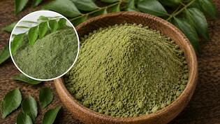 Curry Patta Powder For Hair: नीम-कड़ी पत्ते का पाउडर घर पर बनाएं, बालों और स्कैल्प की ऐसे करें देखभाल