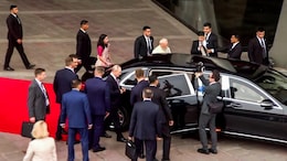 Carplomacy 4.0: PM Modi, Putin Share A Ride Again After Bilateral Talks