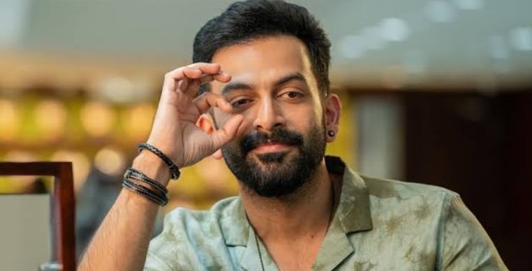 Prithviraj Sukumaran says Malayalam cinema remains less “corporate” than Bollywood