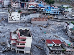 Nepal Tunnel Rescue: Chinese National Pulled Out Alive After 10 Days Trapped in Hydropower Project