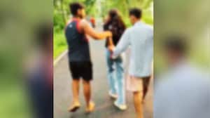 Bihar Horror: Outrage After Teen Sexually Assaulted By Group Of Men On Camera