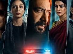 Drishyam 3 Cast Fees: अजय देवगन से लेकर जयदीप अहलावत, दृश्यम 3 के लिए कलाकारों ने इतनी फीस, तब्बू ने तो छापे करोड़ों