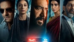 <i>Drishyam 3</i> Cast Fees: How Much Ajay Devgn, Tabu And Shriya Saran Are Charging For The Film