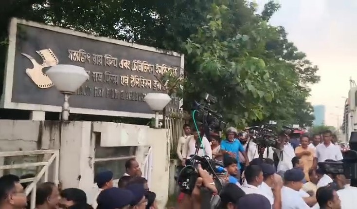 Latest and Breaking News on NDTV