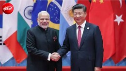 भारत और चीन को अपने मतभेदों को उपयुक्त तरीके से सुलझाना चाहिए : चीनी विदेश मंत्रालय