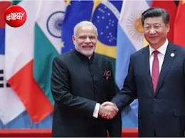 भारत और चीन को अपने मतभेदों को उपयुक्त तरीके से सुलझाना चाहिए : चीनी विदेश मंत्रालय