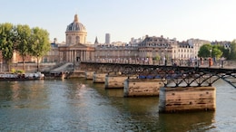 Indian Embassy Issues Advisory For France Travellers Amid Protests, Local Curfews