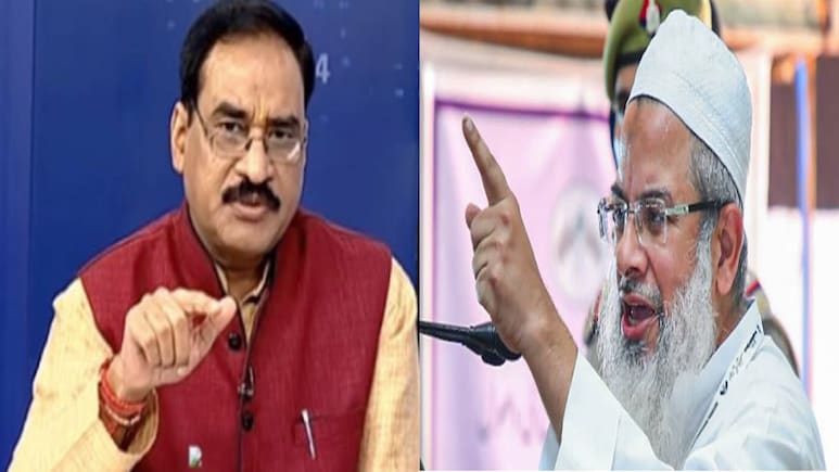 जमीयत प्रमुख महमूद मदनी के बयान पर भड़की विहिप,  बताया-'भारत की संप्रभुता के लिए खतरा'