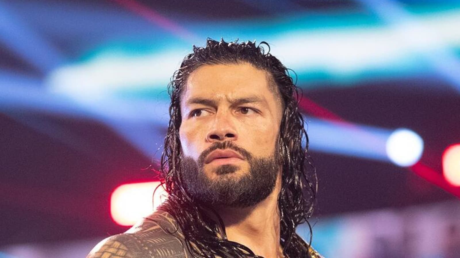 Roman Reigns Reveals The One Giant He Would Want In A Wild WWE Fantasy Showdown