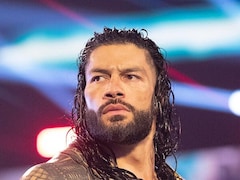 Roman Reigns Reveals The One Giant He Would Want In A Wild WWE Fantasy Showdown
