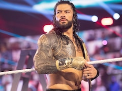 Roman Reigns Shares Unseen Clip From RAW Mexico After Fight Against Penta