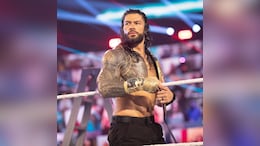 Roman Reigns Shares A Major Update On His Future After WWE