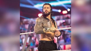 Roman Reigns Shares A Major Update On His Future After WWE
