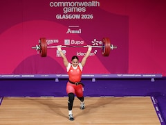 Harjinder Kaur Finishes Ninth In Womens 69kg Weightlifting At Asian Games