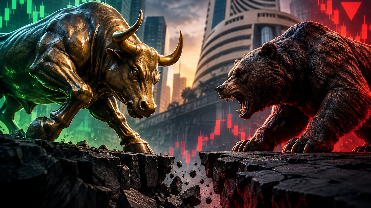 Trade Setup For Sept 18: Nifty Faces Key Test At 23,100, Breach May Trigger Bear Attack, Say Analysts