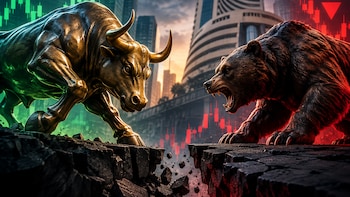 Trade Setup For Sept 18: Nifty Faces Key Test At 23,100, Breach May Trigger Bear Attack, Say Analysts