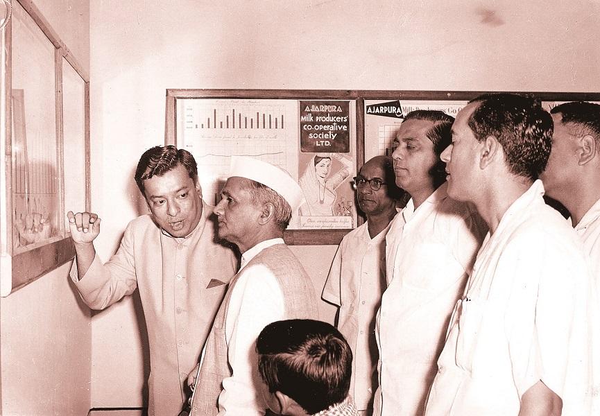 Verghese kurien Death Anniversary Amul success story father of white revolution Verghese kurien Death Anniversary Amul success story father of white revolution
