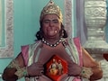 45 साल पुराना गाना, हनुमान ने सभा में नाच-नाच गाई थी श्रीराम की महिमा, बरंगबली की आवाज बने थे मोहम्मद रफी