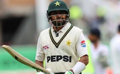 Babar Makes Forgettable Domestic Return, Videos Of His Dismissals Go Viral