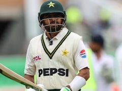 Babar Azam Makes Forgettable Domestic Return, Videos Of His Dismissals Go Viral