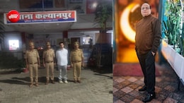 लाखों का कर्ज और पिता के चरित्र पर शक: कानपुर के कारोबारी विनीत मिनोचा हत्याकांड में बेटे ने कबूला गुनाह