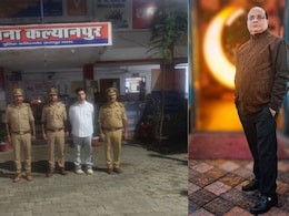 लाखों का कर्ज और पिता के चरित्र पर शक: कानपुर के कारोबारी विनीत मिनोचा हत्याकांड में बेटे ने कबूला गुनाह